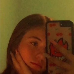 Meet your Posher, Lexi